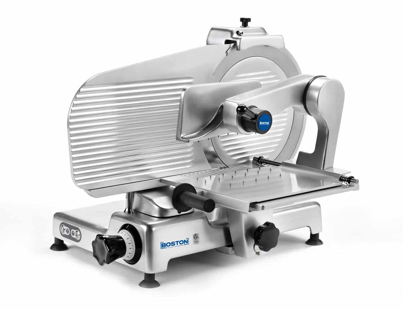 Affettatrici professionali Boston Products