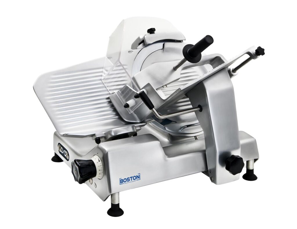 Affettatrice FAST 330