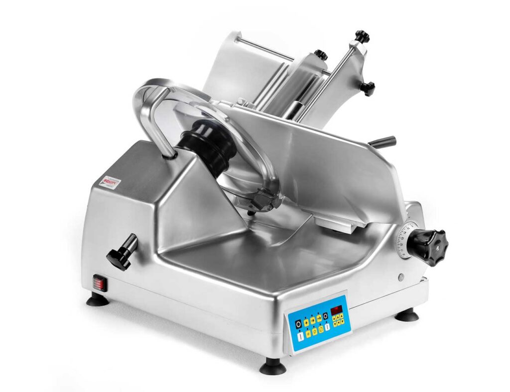 Cortadora FAST MATIC 330 - detalle 1