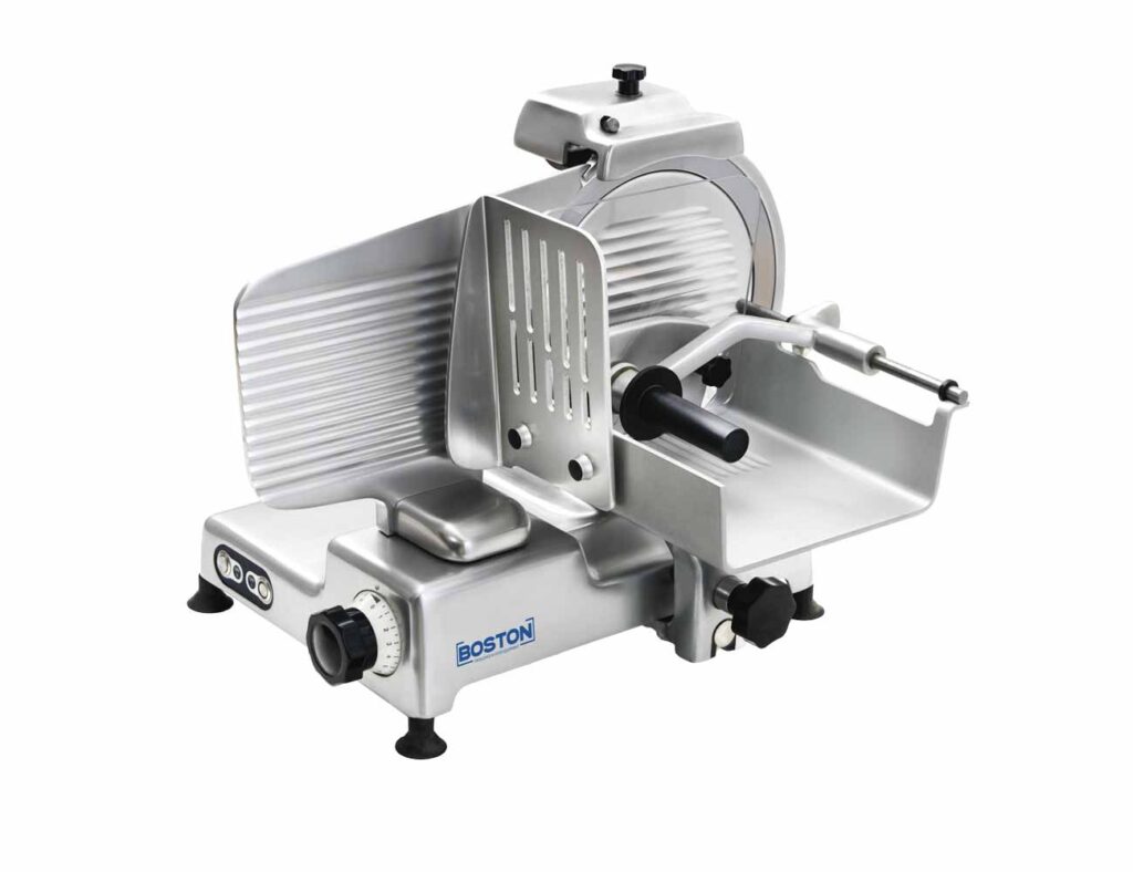 Affettatrice LUX 250 – 300p