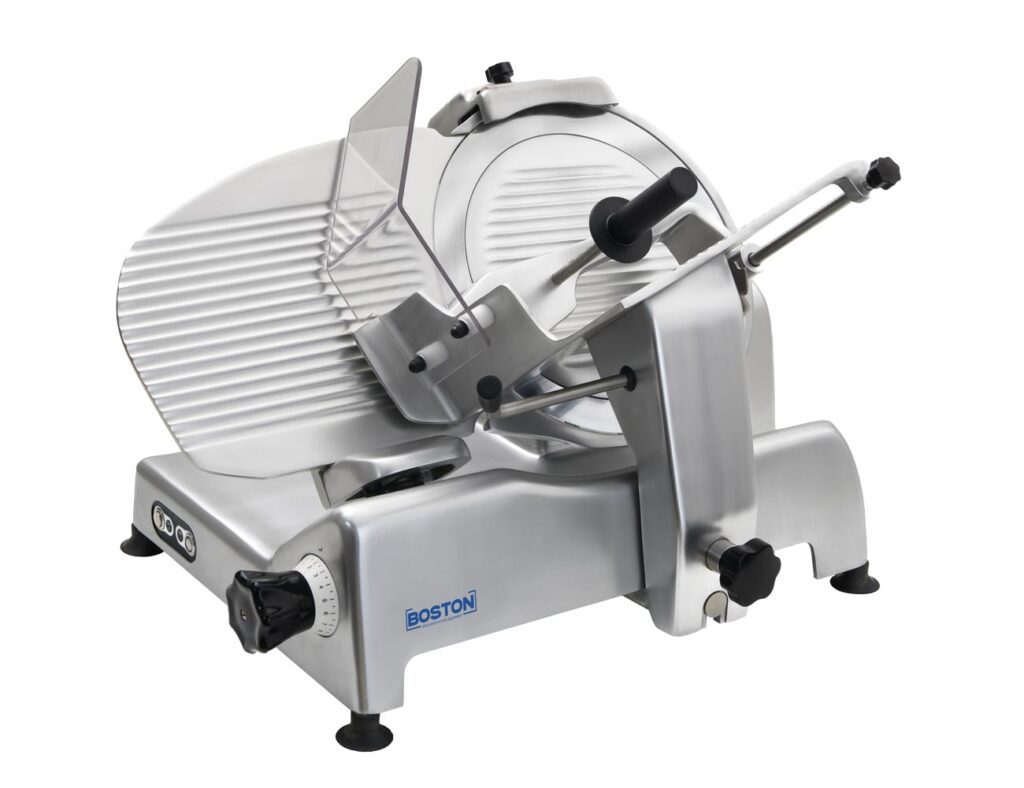 Affettatrice MAX 300 – 370p