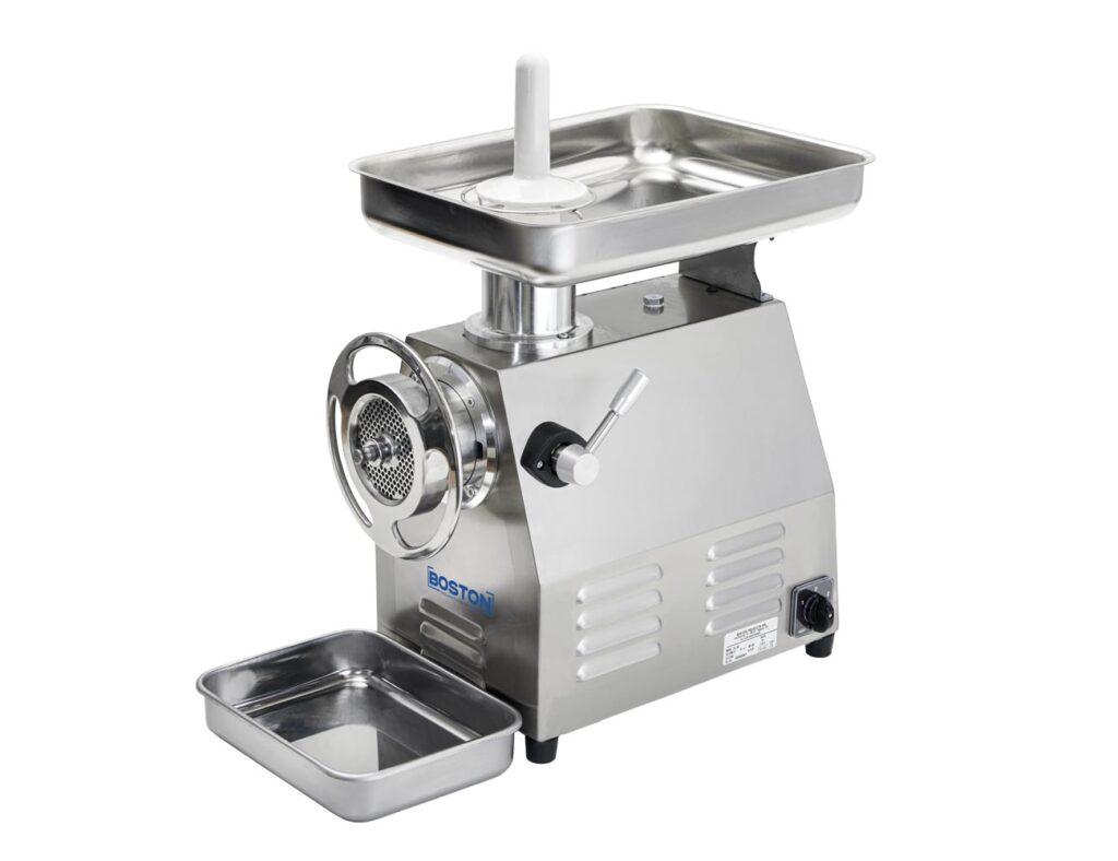 Macchina alimentare Tritacarne TC