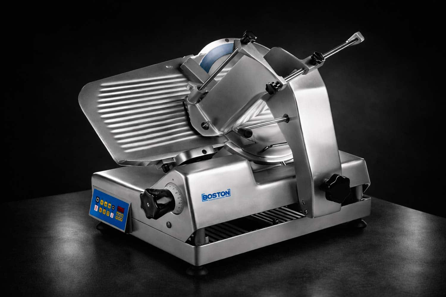 Affettatrice professionale Boston Products