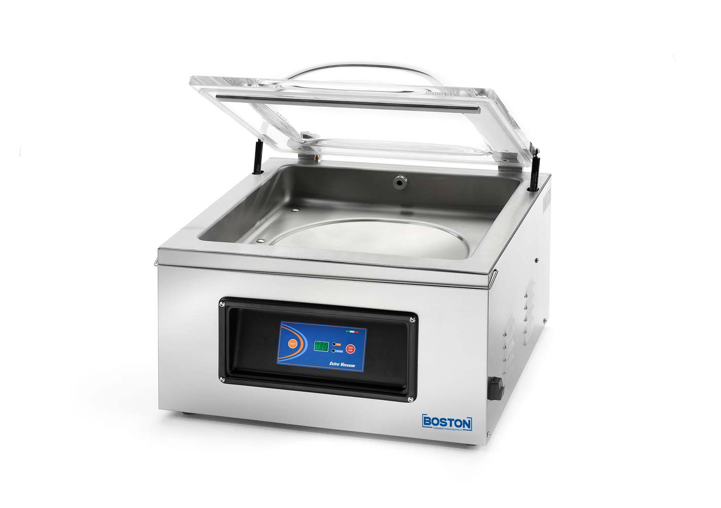 Macchine Sottovuoto Boston Products
